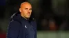 Salford manager Neil Wood was celebrating (Martin Rickett/PA)