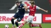 Blackburn and Bristol City could not be separated at Ashton Gate (Tim Goode/PA)