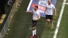 Dion Charles scored Bolton’s winner (Kieran Cleeves/PA)