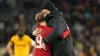 Jurgen Klopp was pleased with Harvey Elliott’s performance (Mike Egerton/PA)