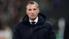 Brendan Rodgers has seen his Leicester team lose all three Premier League games following their return from the World Cup (S