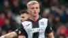 St Johnstone’s Cammy MacPherson (in St Mirren kit) looking for Rangers upset (Jeff Holmes/PA)