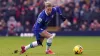 Mykhailo Mudryk enjoyed an encouraging debut for Chelsea at Anfield (Martin Rickett/PA)