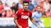 Scott Fraser scored for Charlton (James Manning/PA)