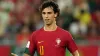 Portugal’s Joao Felix has joined Chelsea on loan (Martin Rickett/PA)