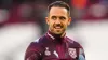 Danny Ings was injured on his West Ham debut (Victoria Jones/PA)