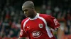 Darren Byfield praised Crawley’s commitment in their draw at Newport (Ian Smith/PA)