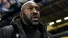 Darren Moore’s side missed a good chance to secure their fifth-round place (Nick Potts/PA)