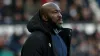 Sheffield Wednesday manager Darren Moore admitted his side were made to work for their victory over Fleetwood (Barrington Co