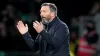 Derek McInnes wants Kilmarnock to be at their best in their semi-final (Jane Barlow/PA)