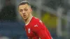 Jordan Williams scored Barnsley’s third goal (Barrington Coombs/PA)