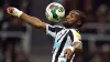 Allan Saint-Maximin missed Newcastle’s cup defeat at Hillsborough (Owen Humphreys/PA)