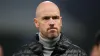 Erik ten Hag believes Manchester United are playing with a winning attitude (Zac Goodwin/PA)