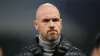 Manchester United manager Erik ten Hag will not bring in any new players unless they are ready to make an impact in January 