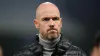 Erik ten Hag wants three experienced goalkeepers at Manchester United (Zac Goodwin/PA)