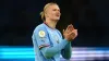 The arrival of international stars to like Manchester City’s Erling Haaland last summer contributed to English club spend