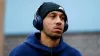 Could the Pierre Emerick-Aubameyang experiment at Chelsea be coming to an end? (Mike Egerton/PA)