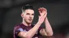 Declan Rice has become Arsenal’s top target this summer, according to the Times (John Walton/PA)