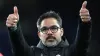 David Wagner is set to take over at Carrow Road (Nick Potts/PA Wire)