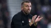 Bournemouth boss Gary O’Neil hopes to strengthen his squad in the January transfer window (Sreven Paston/PA)