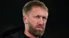 Graham Potter thinks Chelsea have gone through too much change to expect instant results (Mike Egerton/PA)