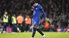 Graham Potter believes Joao Felix’s red card and subsequent three-match suspension is a “big blow” for Chelsea (Andrew Matth