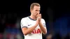 Harry Kane is set to make his 26th start of the season for Tottenham (Zac Goodwin/PA)