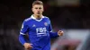 Harvey Barnes wants to build on Leicester’s draw with Brighton (Mike Egerton/PA)