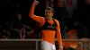 Blackpool’s Ian Poveda scored his side’s second goal and set up another as Nottingham Forest crashed out of the FA Cup (Mart