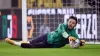 Crystal Palace goalkeeper Jack Butland has joined Manchester United on loan until the end of the season (Nick Potts/PA)