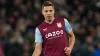 Jan Bednarek rarely featured for Aston Villa (Nick Potts/PA)