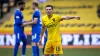 Livingston in good place, says Jason Holt 