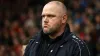 Jim Bentley was left deflated by Rochdale’s defeat at relegation rivals Hartlepool (Tim Goode/PA)