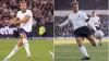 Harry Kane and Jimmy Greaves are the two greatest scorers in Tottenham’s history (John Walton/PA Archive)