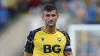 Oxford United’s John Mousinho