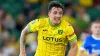 Jordan Hugill has left Norwich for Rotherham (Joe Giddens/PA)