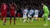 Brighton tore Liverpool apart in their Premier League meeting (Gareth Fuller/PA)