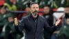 Kilmarnock should have had a Hampden penalty, says Kilmarnock boss Derek McInnes (Steve Welsh/PA)