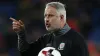 Kit Symons has lost his job as Wales assistant manager (Nick Potts/PA)