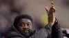 Kolo Toure has reasons to be cheerful (PA)