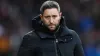 Lee Johnson has made his first January signing (Isaac Parkin/PA)