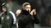 Hibernian manager Lee Johnson is wary of an Aberdeen backlash (Malcolm Mackenzie/PA)