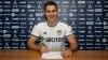 Austria defender Max Wober has signed a four-and-a-half-year contract with Leeds (Leeds United hand-out)