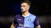 Lewis Wing scored twice for Wycombe at Peterborough (John Walton/PA)