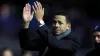 Liam Rosenior enjoyed Hull’s performance in their win at Wigan (Bradley Collyer/PA)