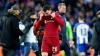 Liverpool were dumped out of the FA Cup at Brighton