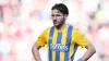 Shrewsbury Town’s Luke Leahy (Isaac Parkin/PA)