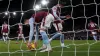 Aston Villa suffered the most notable of a raft of third-round FA Cup upsets (Nick Potts/PA)