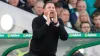 Ross County manager Malky Mackay (Steve Welsh/PA)