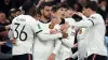 Manchester United put themselves on the brink of the Carabao Cup final with a 3-0 win at Nottingham Forest in the semi-final